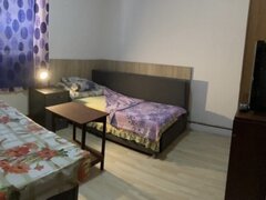 Nicolae Grigorescu, bd. 1 Decembrie, Titan