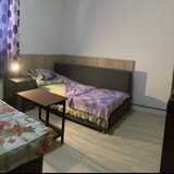 Camera Nicolae Grigorescu, bd. 1 Decembrie, Titan